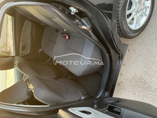 TOYOTA Yaris occasion 1587569