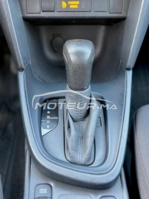 TOYOTA Yaris occasion 2785767