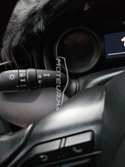 تويوتا ياريس Distinctive plus مستعملة 2502231