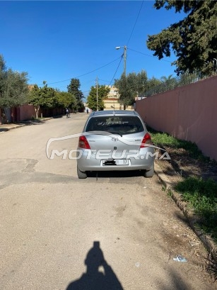 TOYOTA Yaris occasion 1780341
