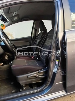 TOYOTA Yaris occasion 2899125