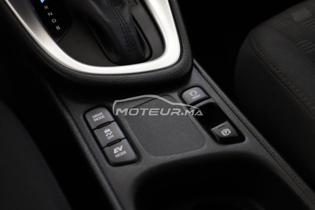 TOYOTA Yaris occasion 3132101