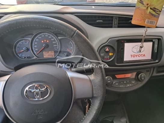 تويوتا ياريس مستعملة 3109985