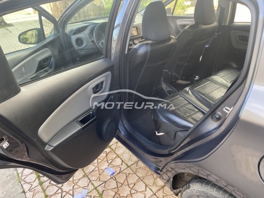 TOYOTA Yaris occasion 3211846