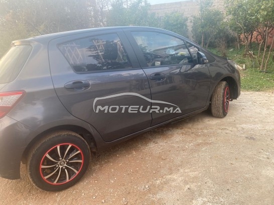 تويوتا ياريس 2019 مستعملة 1795665