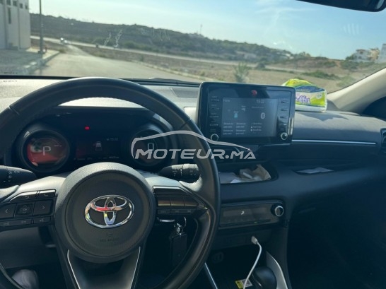 تويوتا ياريس Distinctive+ مستعملة 2881980