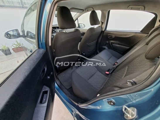 تويوتا ياريس 2013 مستعملة 3194646