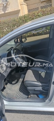 TOYOTA Yaris occasion 1412054