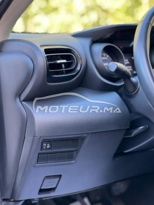 TOYOTA Yaris occasion 3291956