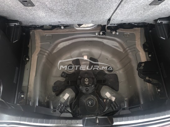 TOYOTA Yaris occasion 1587566