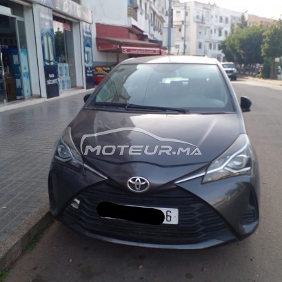 تويوتا ياريس 2019 مستعملة 1792773