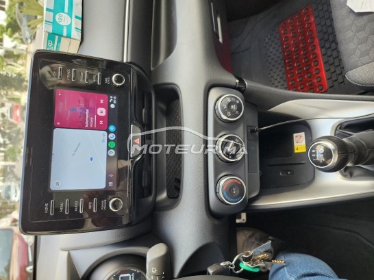 TOYOTA Yaris Distinctive plus 2022 occasion 1630163