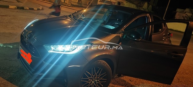 تويوتا ياريس مستعملة 1770311