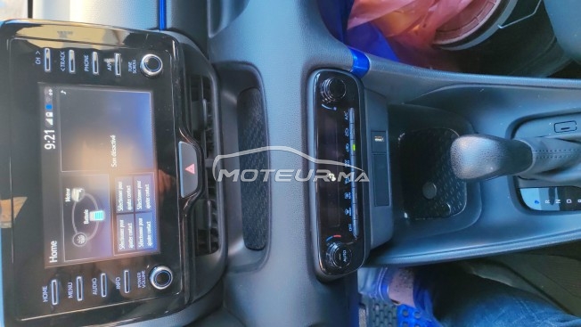 TOYOTA Yaris Hev occasion 3117460