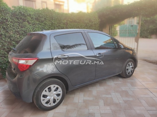 TOYOTA Yaris occasion 2488281