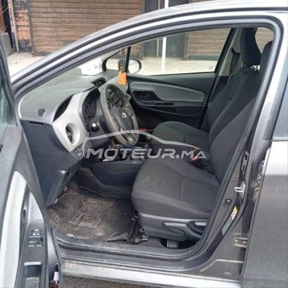 تويوتا ياريس مستعملة 3150881