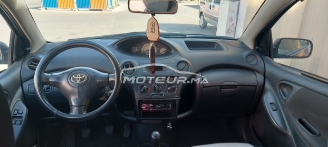 تويوتا ياريس مستعملة 1838737