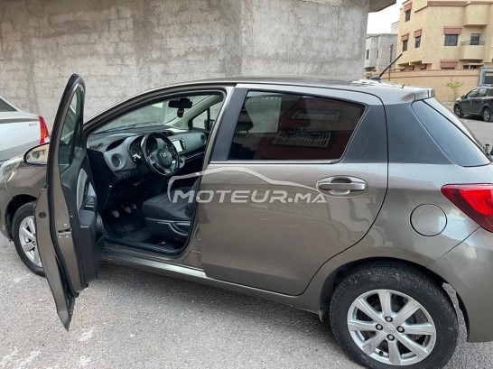 تويوتا ياريس Toyota 2018 3mara kamla مستعملة 3156624