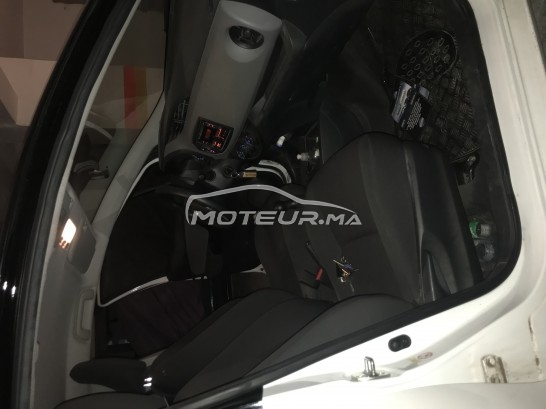 TOYOTA Yaris occasion 1651200