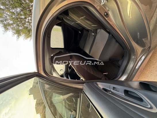 تويوتا ياريس مستعملة 2989864