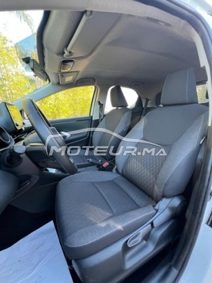 TOYOTA Yaris occasion 3291971