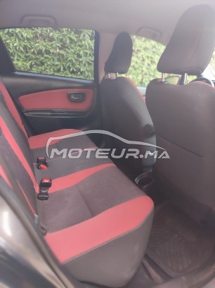 TOYOTA Yaris occasion 2488283