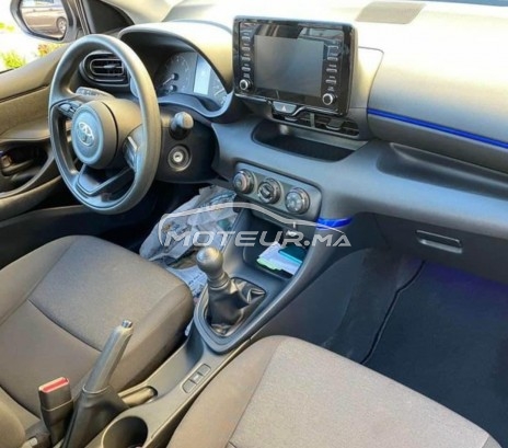 تويوتا ياريس Dystinct مستعملة 1767095