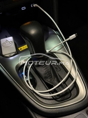 TOYOTA Yaris occasion 3239125