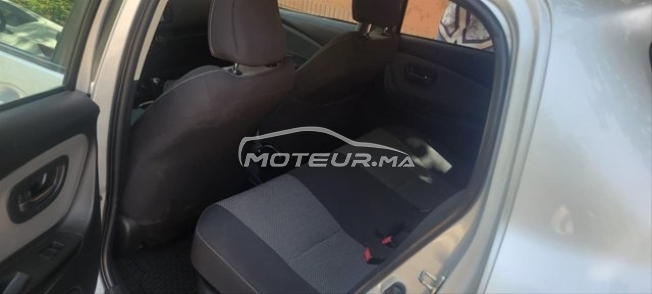 TOYOTA Yaris occasion 3208343