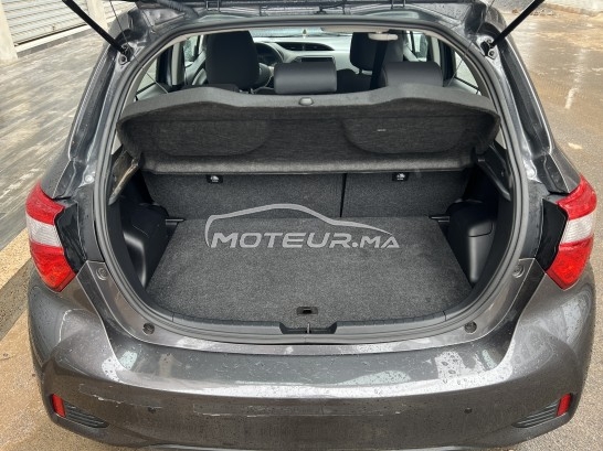 TOYOTA Yaris occasion 2154746