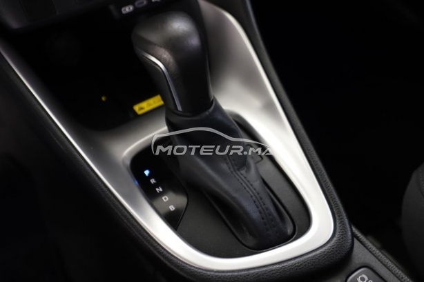 TOYOTA Yaris occasion 3132099