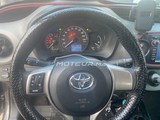 تويوتا ياريس 2019 مستعملة 1795673