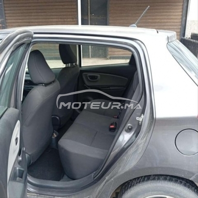 تويوتا ياريس مستعملة 3150883