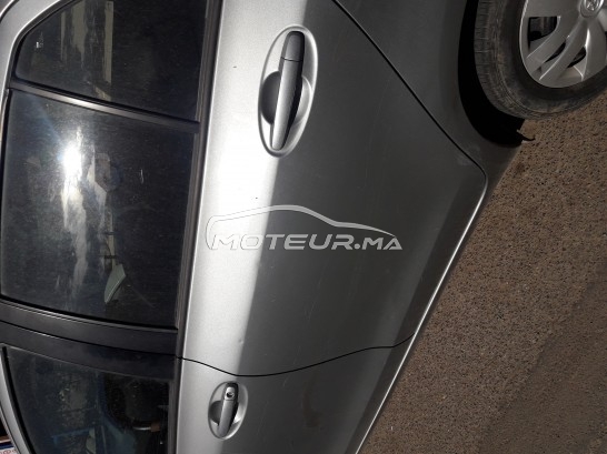 TOYOTA Yaris occasion 1561034