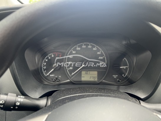 TOYOTA Yaris occasion 2154745