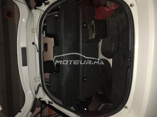 TOYOTA Yaris occasion 1651201