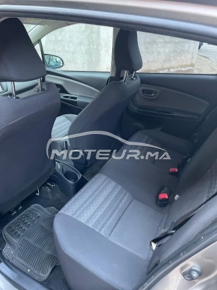 تويوتا ياريس Toyota 2018 3mara kamla مستعملة 3156632