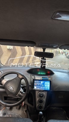 TOYOTA Yaris occasion 2319156