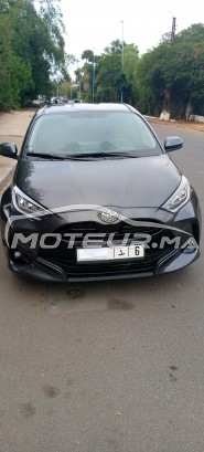 TOYOTA Yaris occasion 1450093