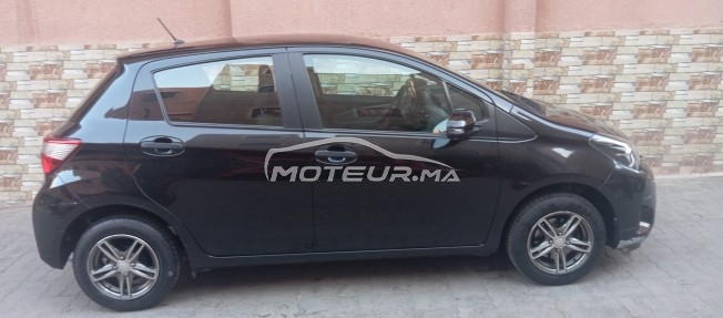 تويوتا ياريس مستعملة 1780392