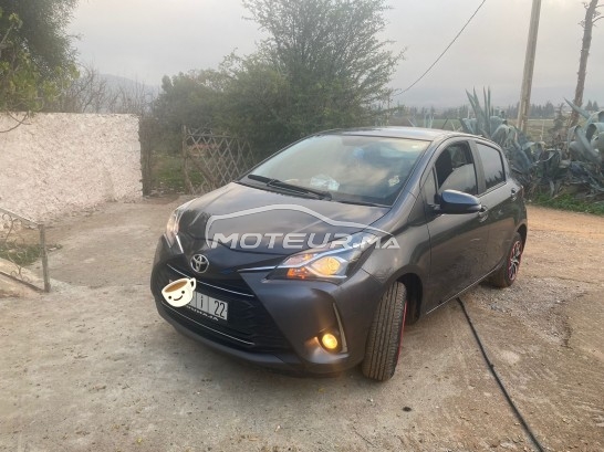 تويوتا ياريس 2019 مستعملة 1795666