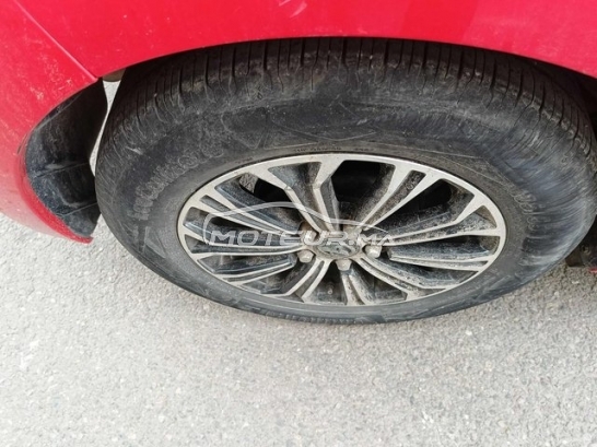 KIFAL - TOYOTA Yaris