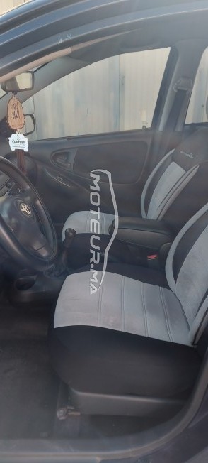 تويوتا ياريس مستعملة 1838740