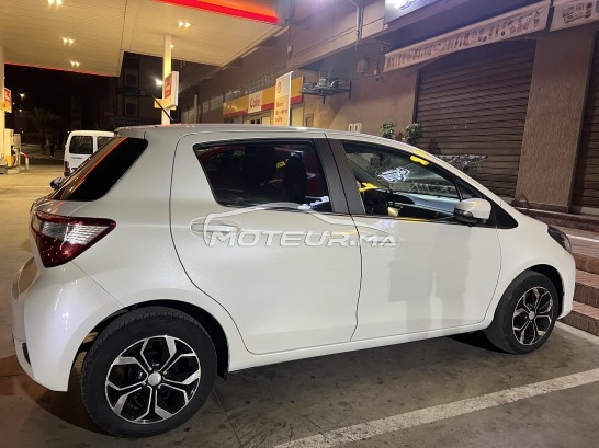 تويوتا ياريس Chic مستعملة 2432056