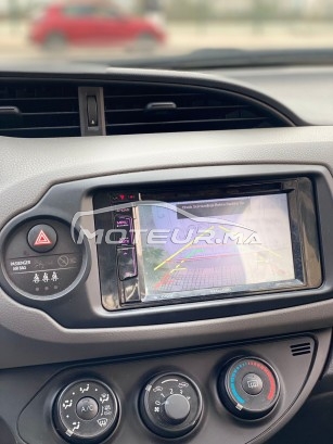 TOYOTA Yaris occasion 1488110