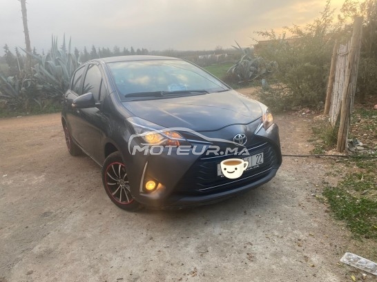 تويوتا ياريس 2019 مستعملة 1795667