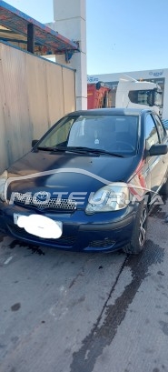 تويوتا ياريس مستعملة 1838742