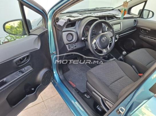 تويوتا ياريس 2013 مستعملة 3194648