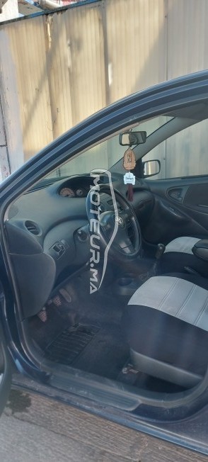 تويوتا ياريس مستعملة 1838741