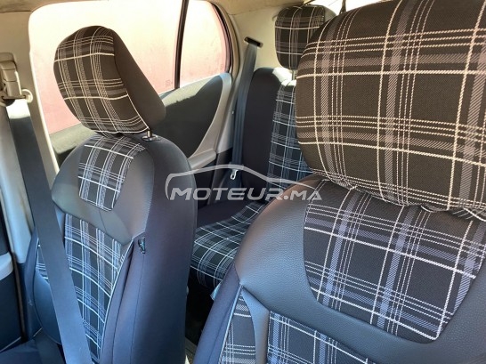 TOYOTA Yaris occasion 1780337